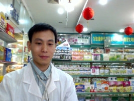 仁者爱人的第一张照片--哈尔滨相亲服务中心