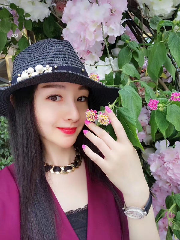 Chen的第一张照片--哈尔滨相亲服务中心