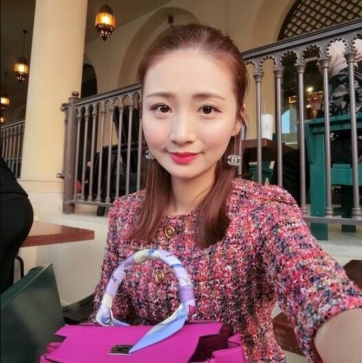 美婷的第一张照片--哈尔滨相亲服务中心