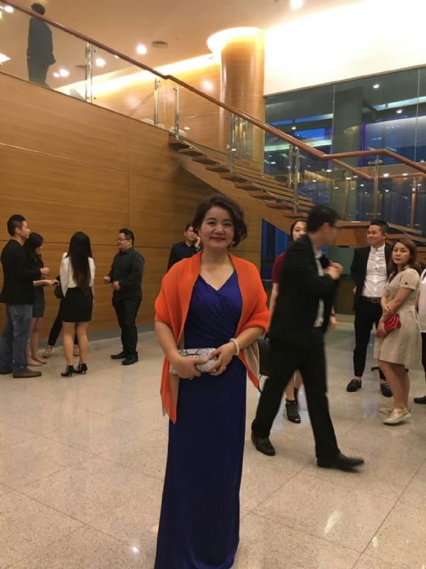 fang的第一张照片--哈尔滨相亲服务中心