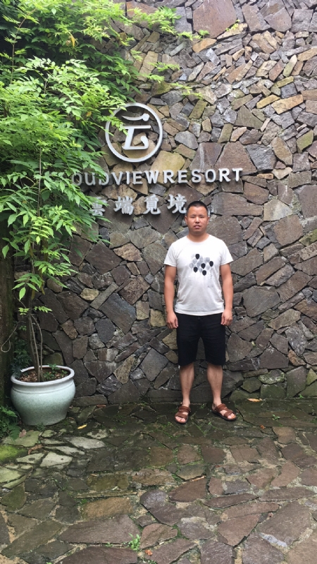 何超洪的第三张照片--哈尔滨相亲服务中心