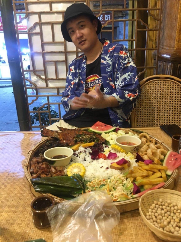 贝贝的第一张照片--哈尔滨相亲服务中心