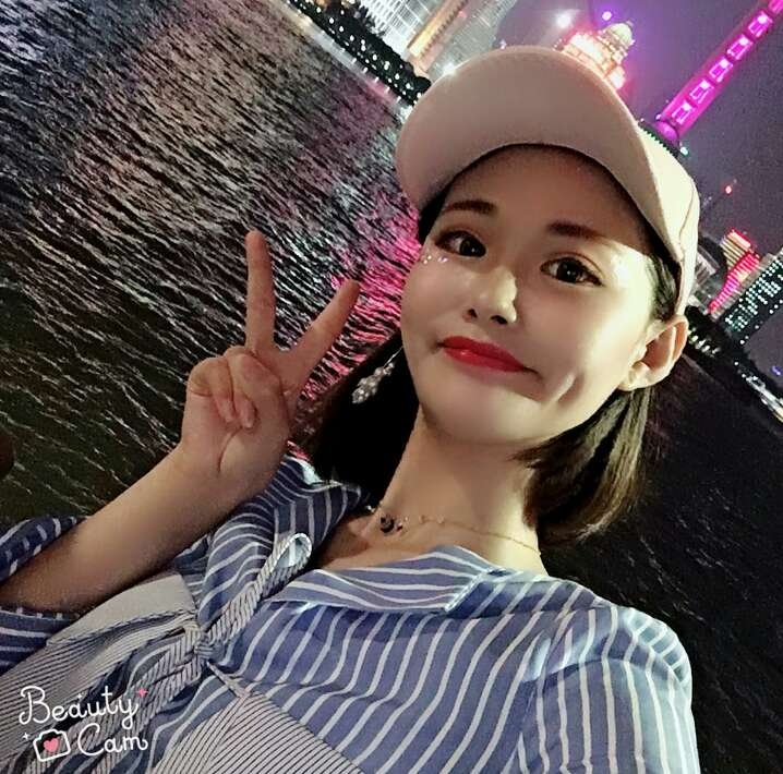 谢颖儿的第一张照片--哈尔滨相亲服务中心