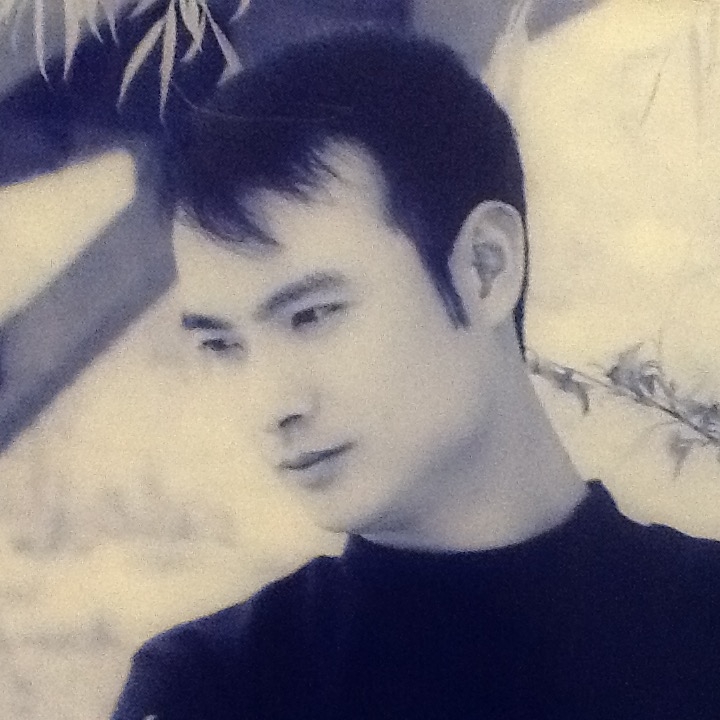 小小深水鱼的第一张照片--哈尔滨相亲服务中心