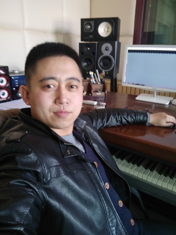 MrJing的第一张照片--哈尔滨相亲服务中心