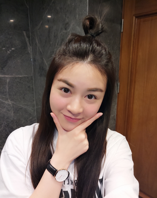 苹果味的第一张照片--哈尔滨相亲服务中心