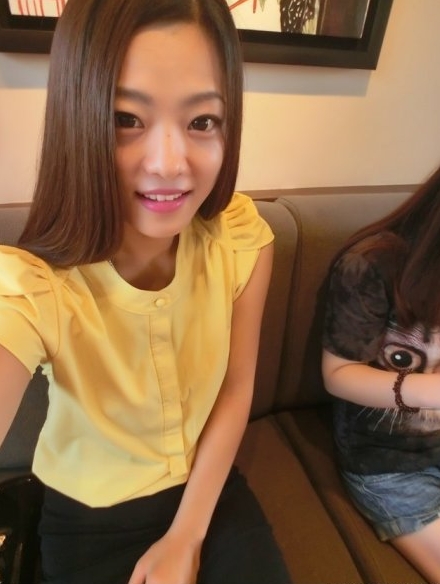 小玉啊的第一张照片--哈尔滨相亲服务中心