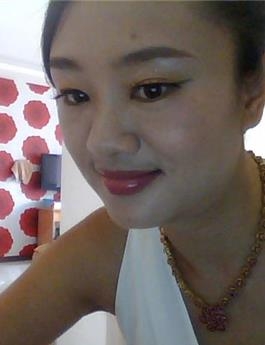 互相爱的第一张照片--哈尔滨相亲服务中心