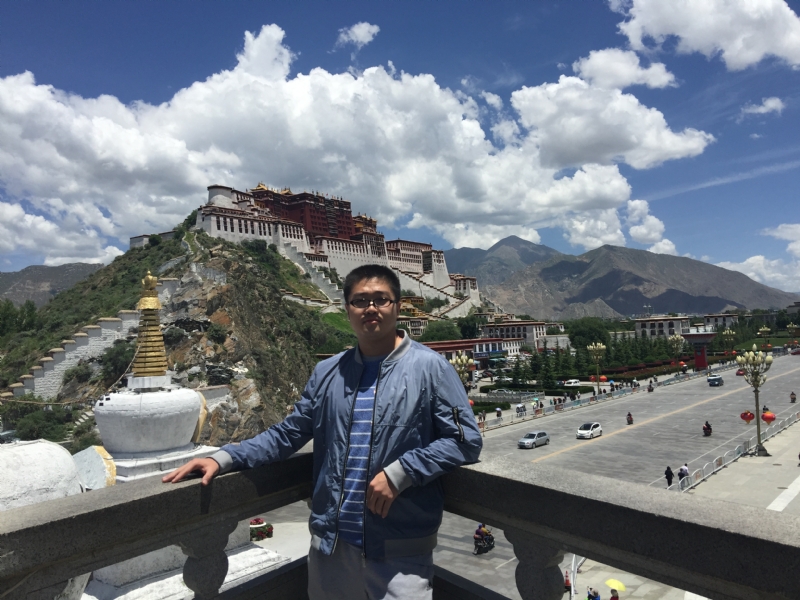 小丸子的第一张照片--哈尔滨相亲服务中心