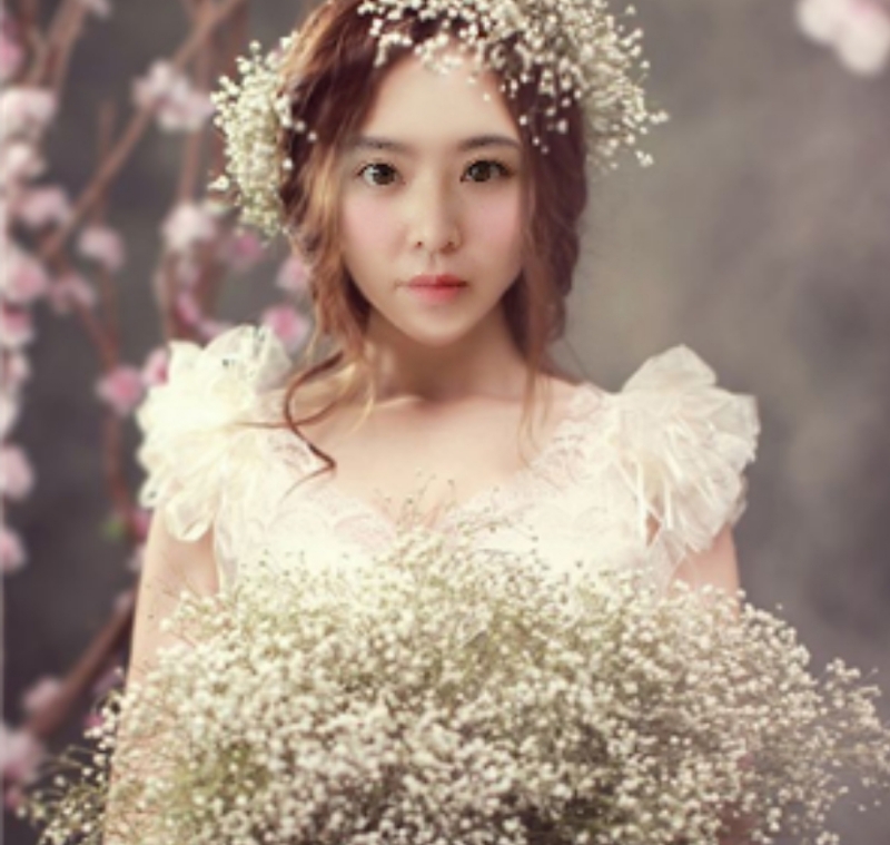 美贝的第一张照片--哈尔滨相亲服务中心