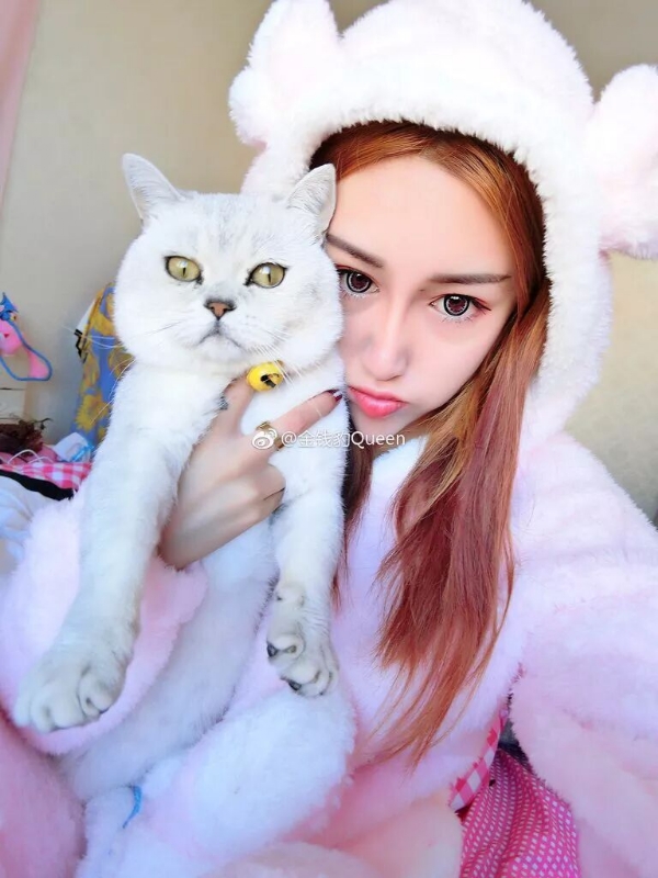 想嫁人的姑娘的第三张照片--哈尔滨相亲服务中心