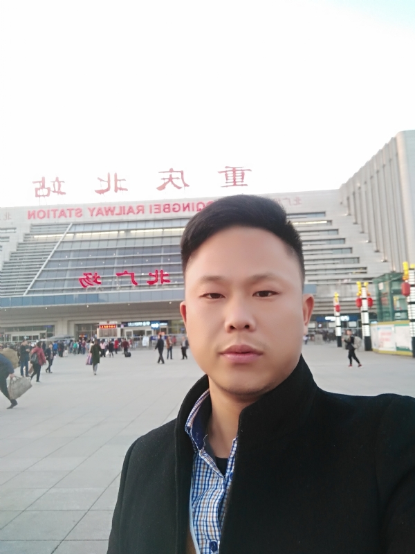 释然的第一张照片--哈尔滨相亲服务中心