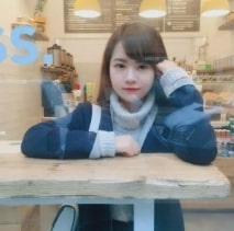 小小棉的第一张照片--哈尔滨相亲服务中心