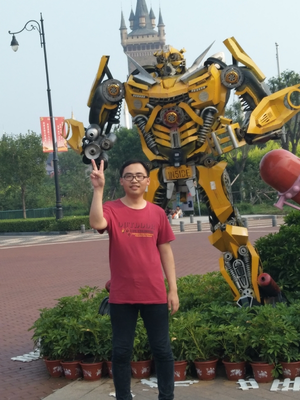 心瘾的第一张照片--哈尔滨相亲服务中心