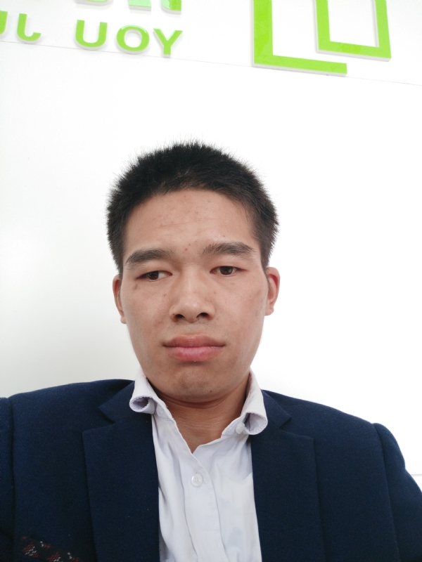 阿宝的第一张照片--哈尔滨相亲服务中心