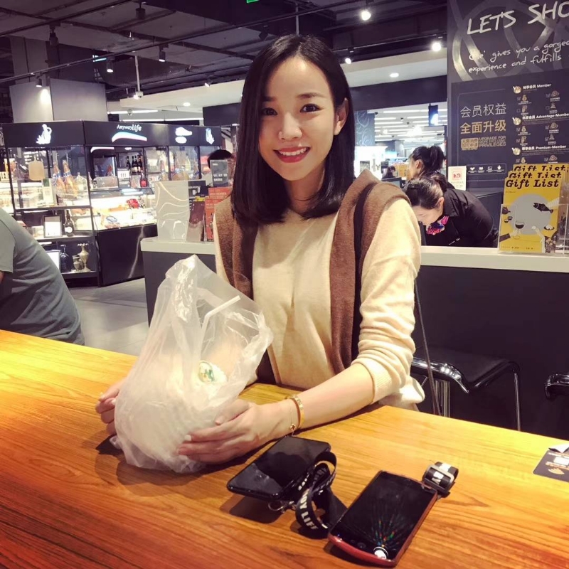 浅安时光的第一张照片--哈尔滨相亲服务中心