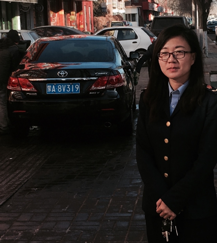 顺风顺水的第一张照片--哈尔滨相亲服务中心