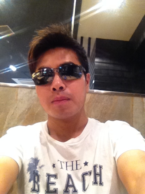 无聊晚风的第一张照片--哈尔滨相亲服务中心