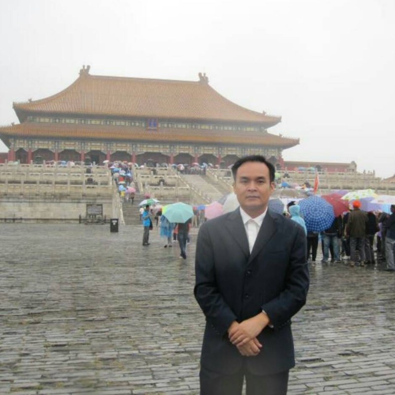 淼森的第一张照片--哈尔滨相亲服务中心