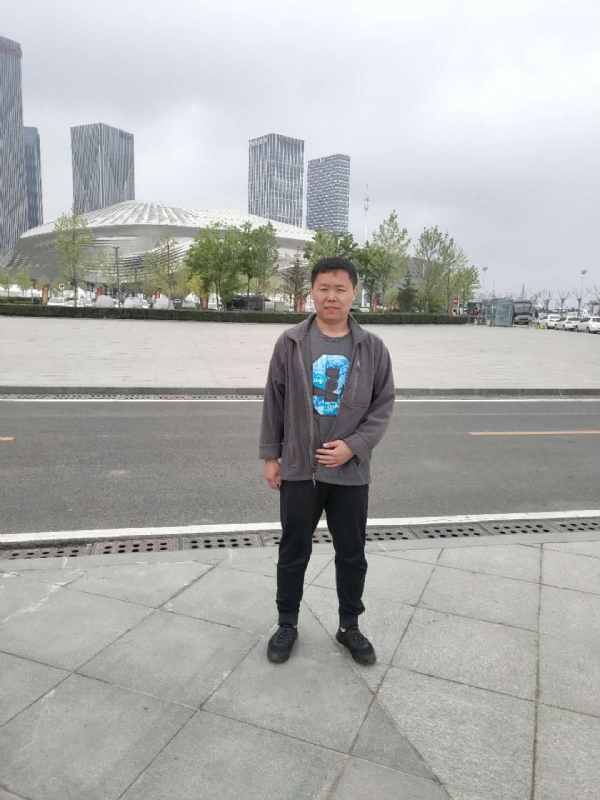 衍水大桥的第一张照片--哈尔滨相亲服务中心