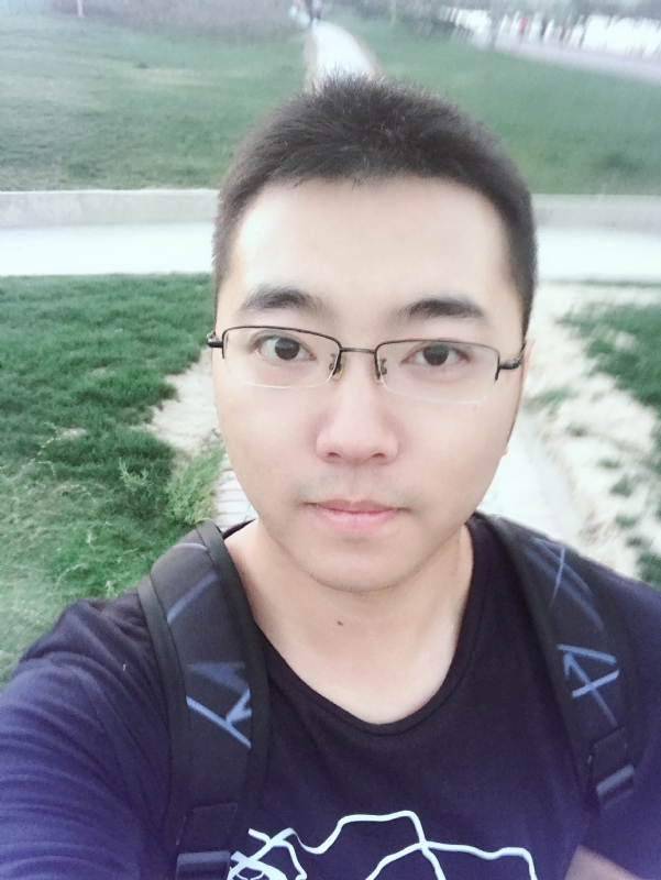 落尘、的第一张照片--哈尔滨相亲服务中心