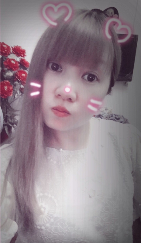 兔兔有双下巴的第一张照片--哈尔滨相亲服务中心