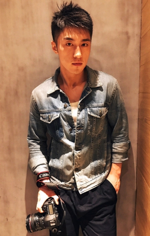 Jason的第一张照片--哈尔滨相亲服务中心