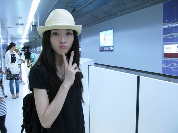 我还跟我的第一张照片--哈尔滨相亲服务中心