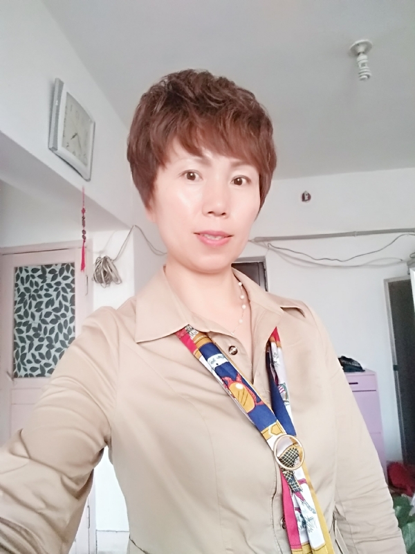 jinnan的第一张照片--哈尔滨相亲服务中心