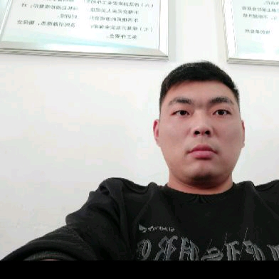 喜欢爱笑的女生的第一张照片--哈尔滨相亲服务中心