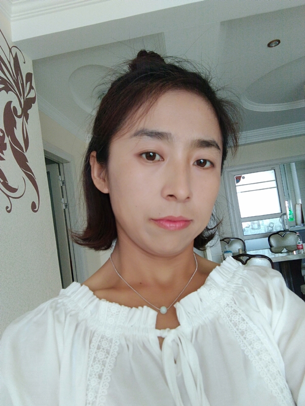 柠檬的第一张照片--哈尔滨相亲服务中心