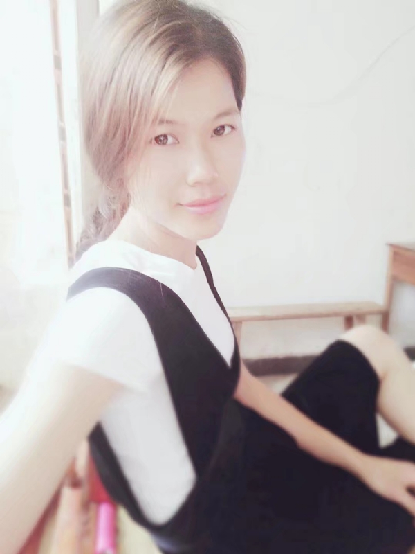 婷婷的第一张照片--哈尔滨相亲服务中心