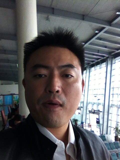 Howard的第三张照片--哈尔滨相亲服务中心