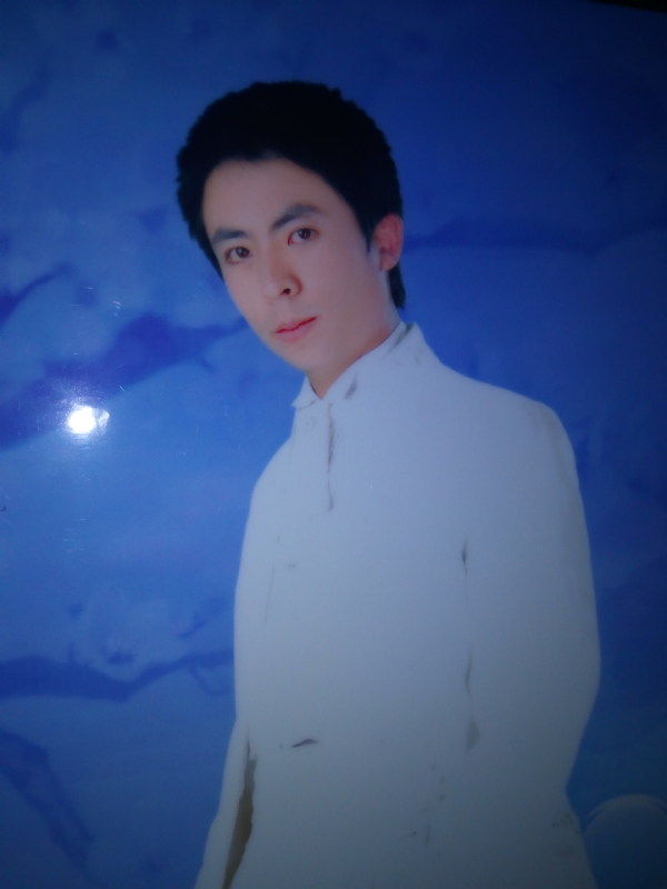 小飞的第一张照片--哈尔滨相亲服务中心