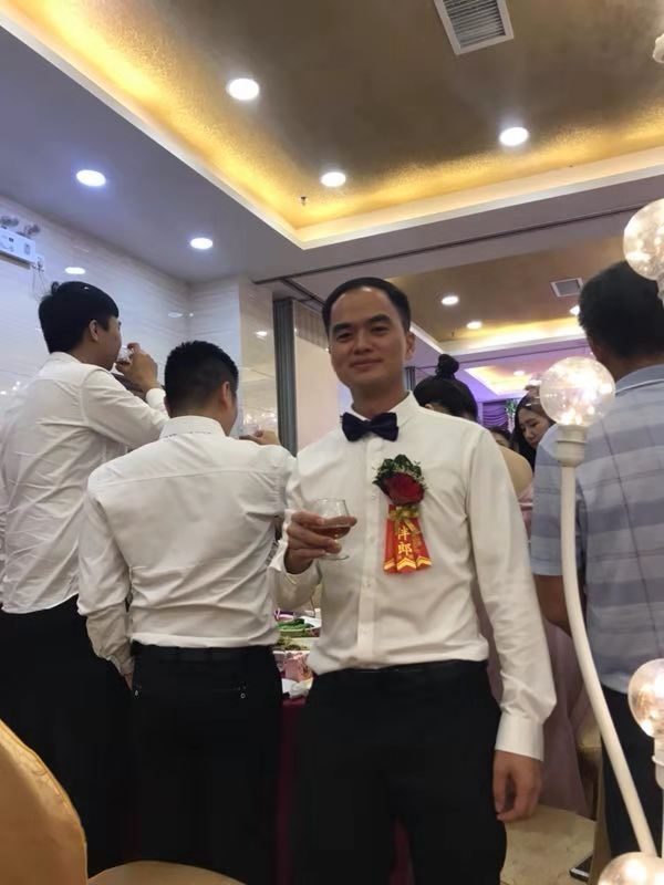 johnchen的第一张照片--哈尔滨相亲服务中心