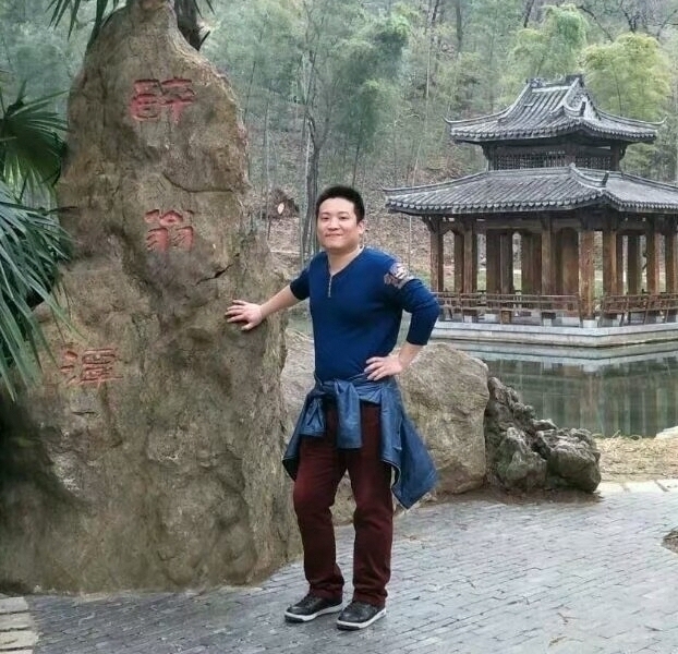 烦事用点心的第一张照片--哈尔滨相亲服务中心