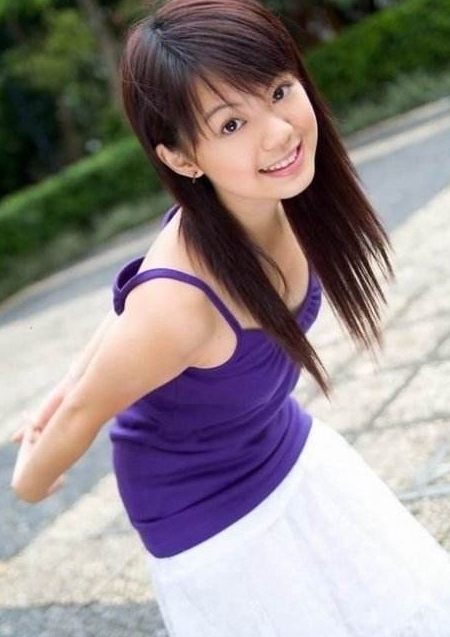 倩倩的第一张照片--哈尔滨相亲服务中心