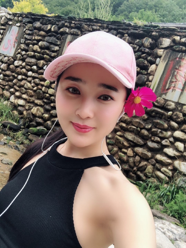 小白兔的大奶糖的第一张照片--哈尔滨相亲服务中心