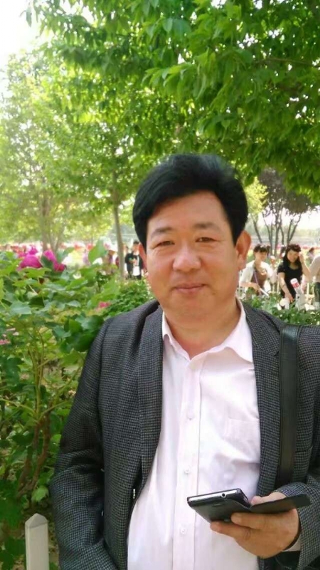 期盼的第一张照片--哈尔滨相亲服务中心