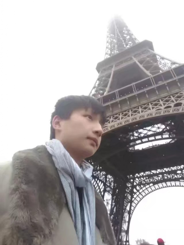 好好相遇的第二张照片--哈尔滨相亲服务中心