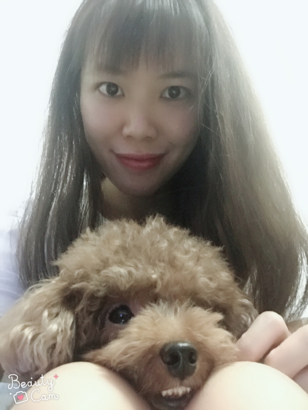 Iris的第一张照片--哈尔滨相亲服务中心