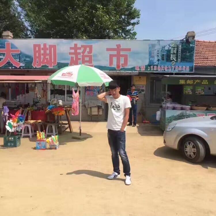 为梦想的第一张照片--哈尔滨相亲服务中心