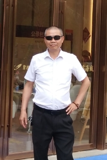 李九的第一张照片--哈尔滨相亲服务中心