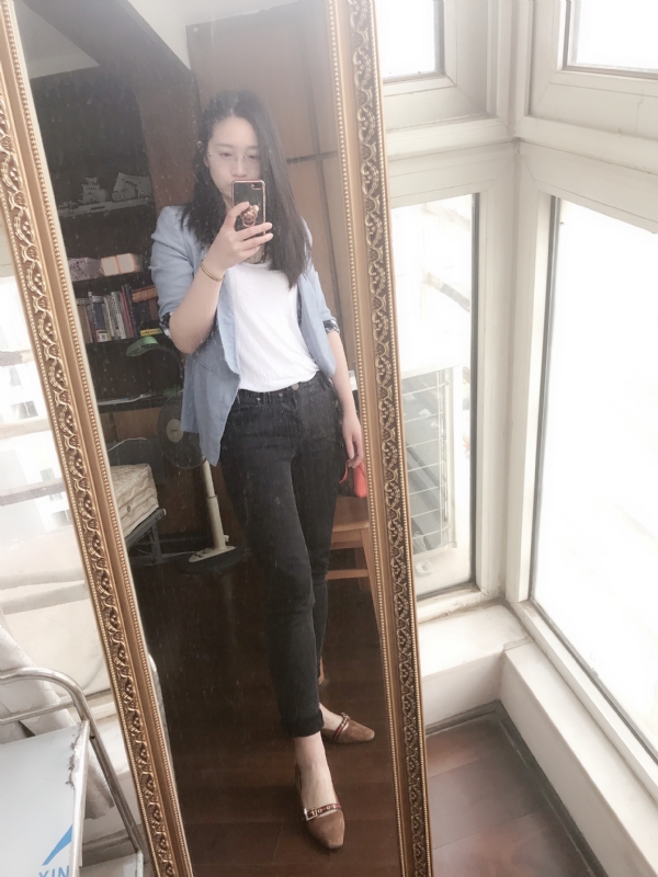 nemo洁的第一张照片--哈尔滨相亲服务中心