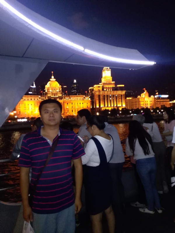 我爱的第三张照片--哈尔滨相亲服务中心