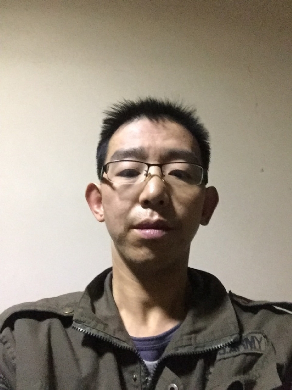 彪彪的第一张照片--哈尔滨相亲服务中心