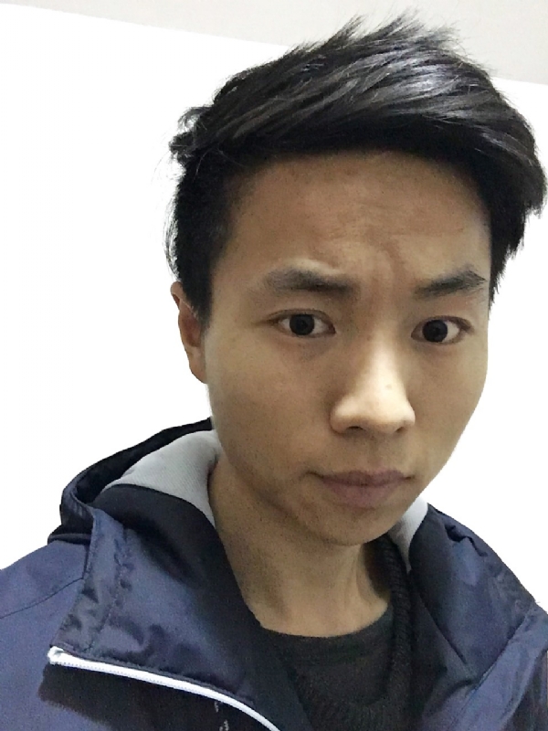 大鱼Q的第一张照片--哈尔滨相亲服务中心