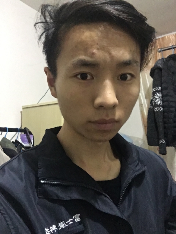 大鱼Q的第二张照片--哈尔滨相亲服务中心