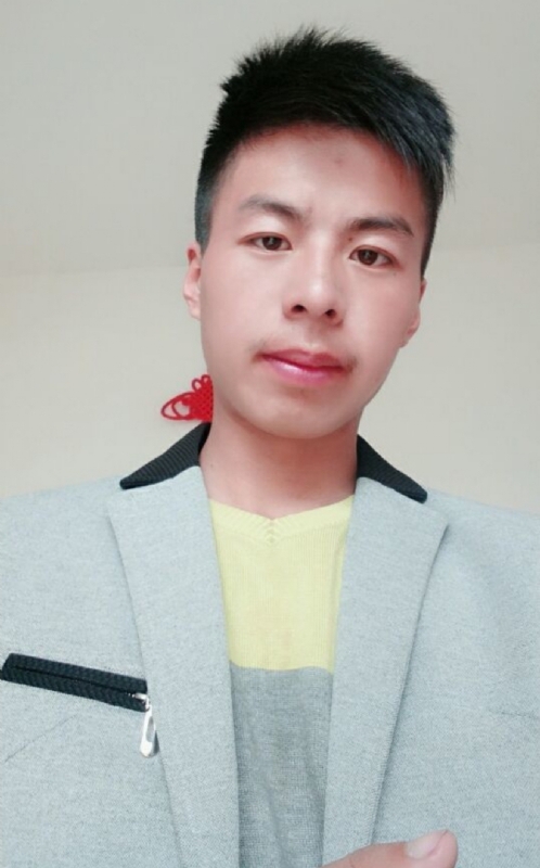 蓝亿的第一张照片--哈尔滨相亲服务中心