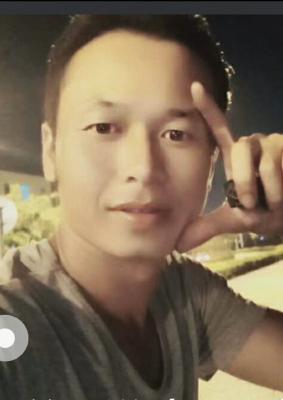 廖军的第一张照片--哈尔滨相亲服务中心